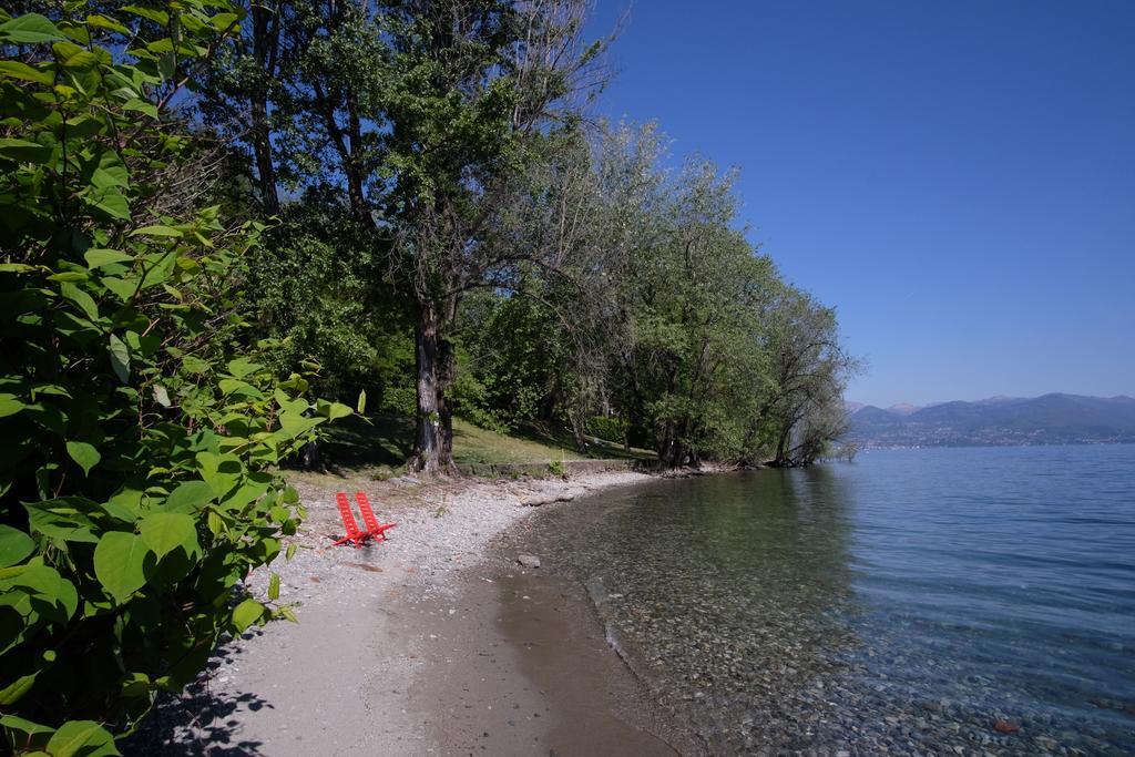 Cigno Stresa