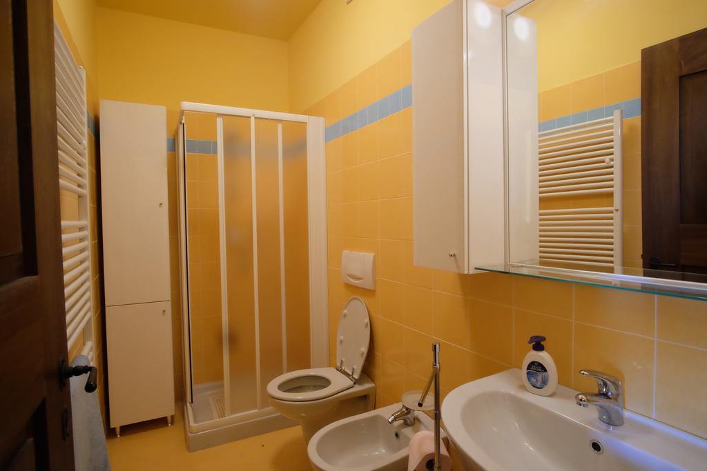 Apartment Cigno *
