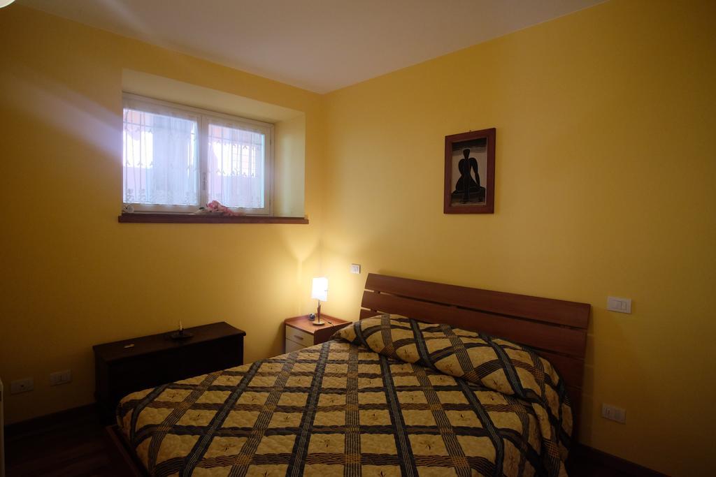 Cigno Apartment *