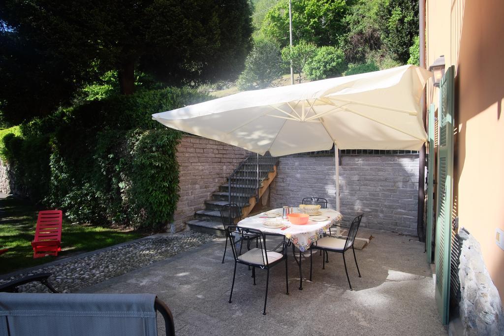 Apartment Cigno Stresa