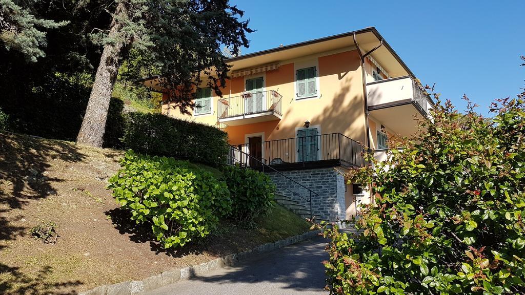 Cigno Apartment Stresa
