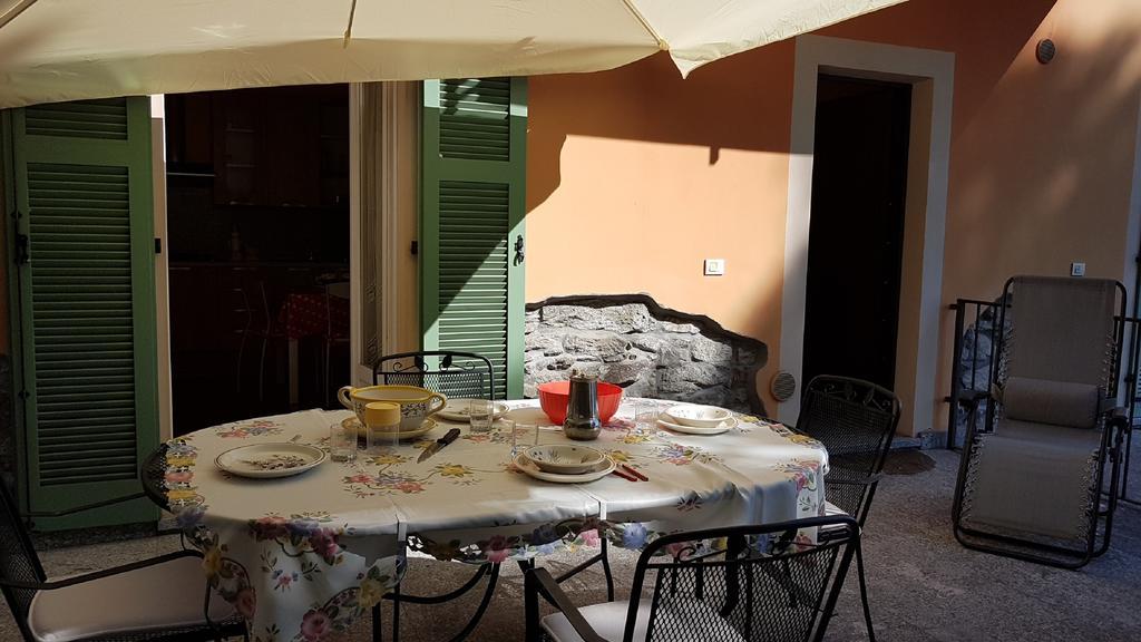 Apartment Cigno Stresa